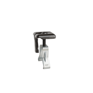 esdec clickfit evo module klem universeel zwart