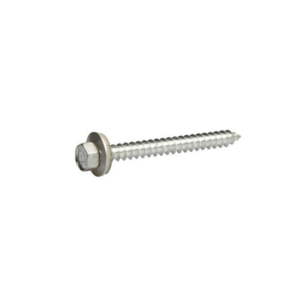 Esdec clickfit evo | montageschroef | 6.5mm x 6.0mm | per doos 100st