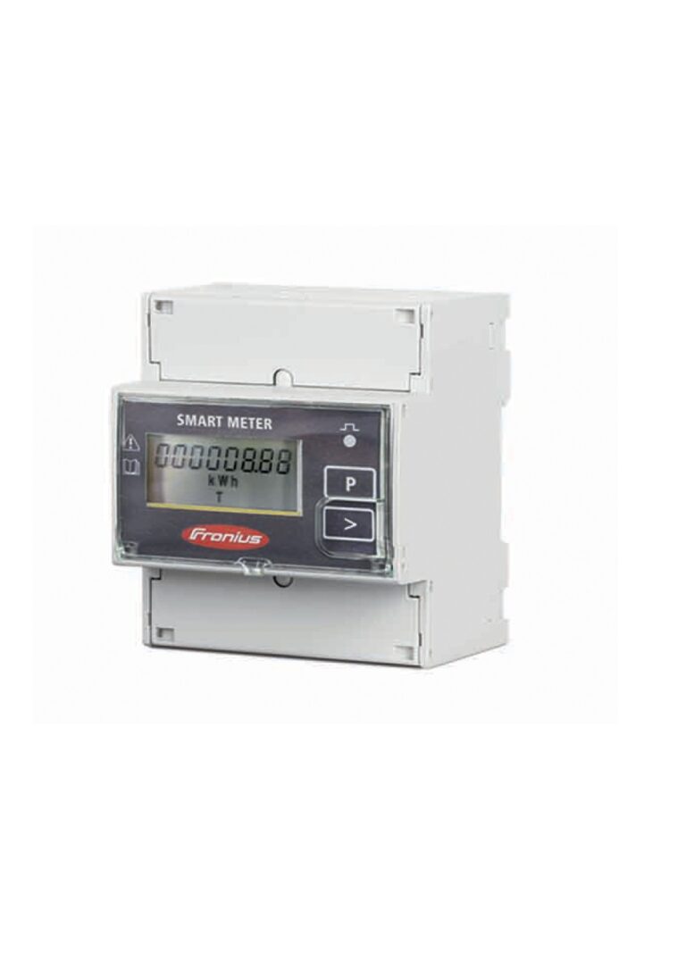 Novaflux Fronius smart meter 63A-3 kopen | Novaflux