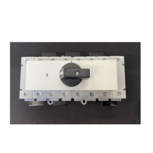 Lastscheider/ omkeer schakelaar | 63A |DC |1000V | DIN |