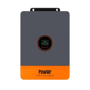 PowMr hybride omvormer |  12KW | 48V | 3 fase | demo model