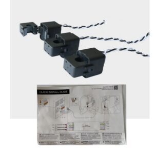 Peblar AC load balancing kit
