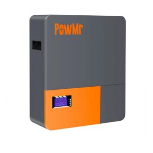 PowMr 10Kw lithium batterij 51.2V | 200Ah | nieuw